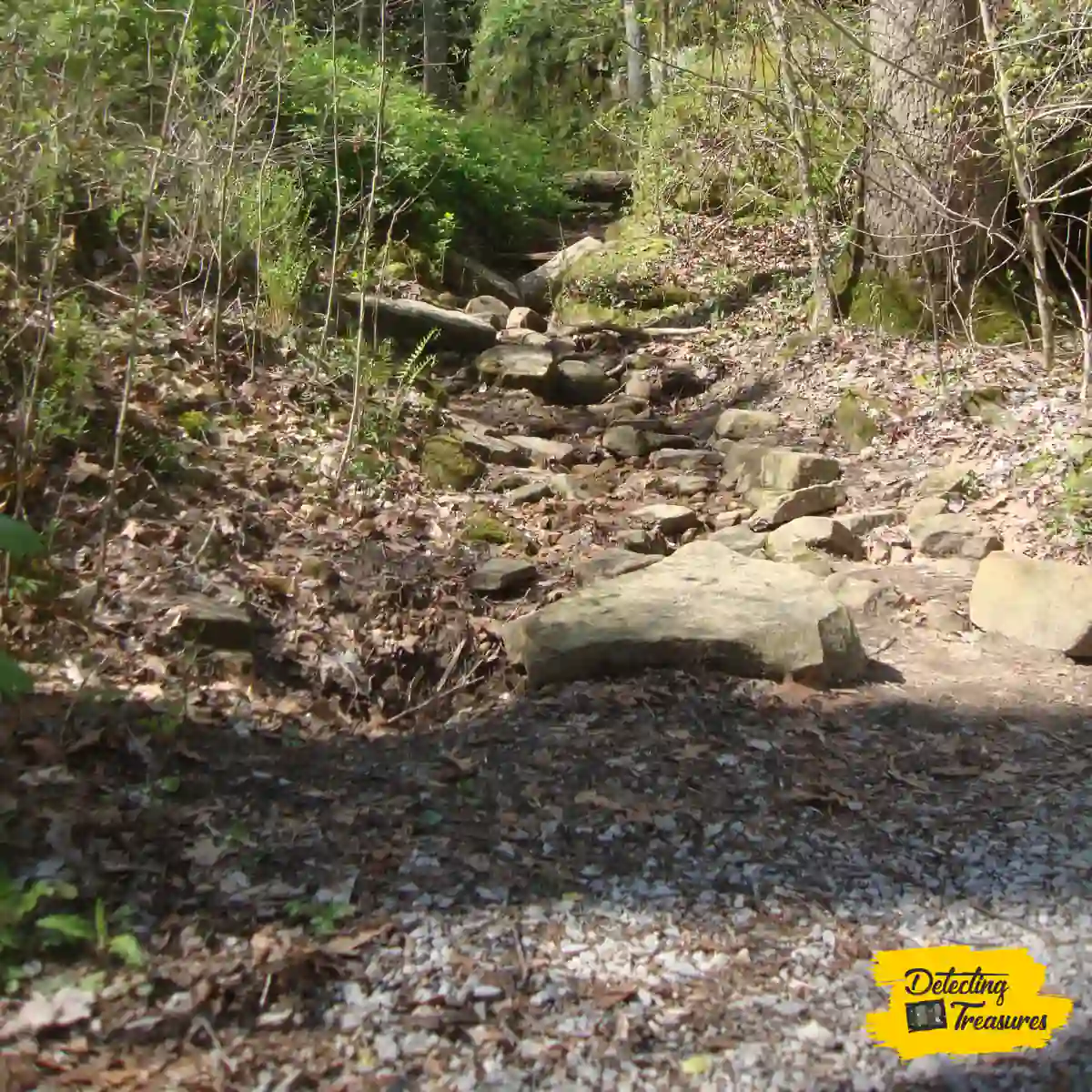 Giant City State Park Illinois