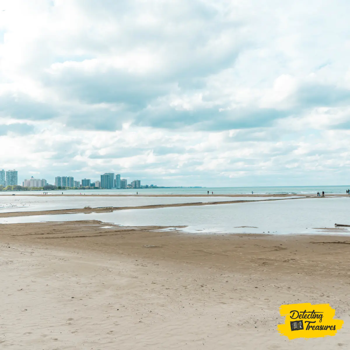 Montrose Beach Illinois